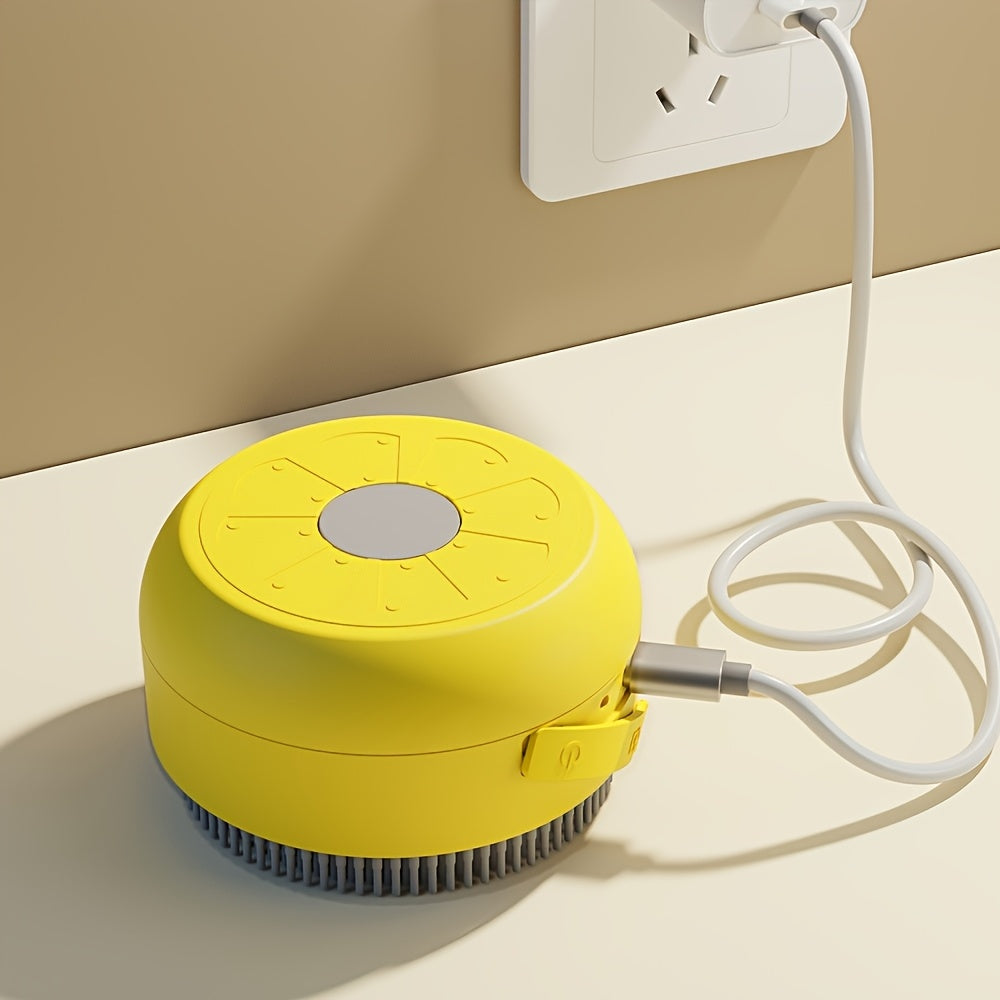 Rechargeable Pet Groomer