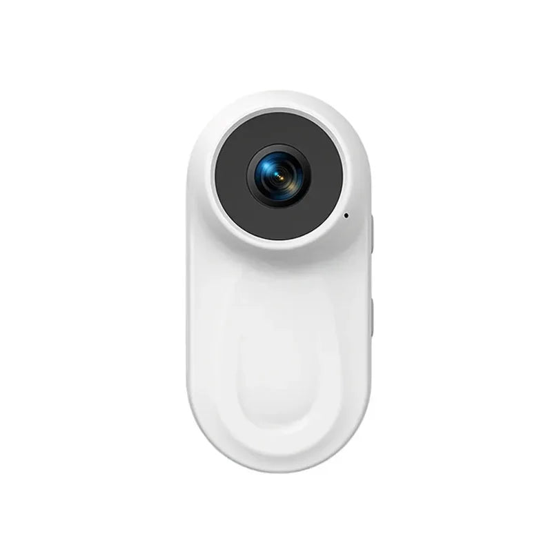 Mini Thumb camera 1080P high-definition magnetic action camera DV action video recorder